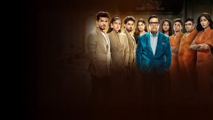 राइज़ एंड फॉल के नए रियलिटी शो