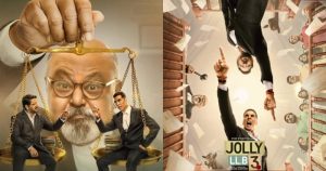 Jolly LLB 3
