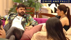 राइज़ एंड फॉल के नए रियलिटी शो