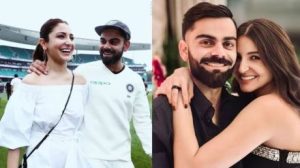  Virat और Anushka