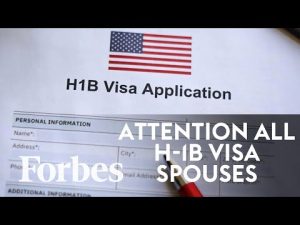 H1B Visa
