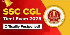  SSC CGL 2025 