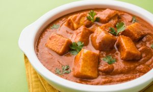 Paneer Butter Masala