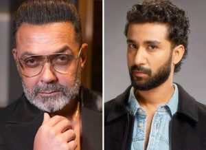 एशिया कप 2025: बॉबी देओल और राघव जुयाल