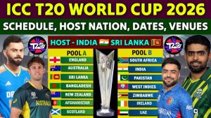 T20 World Cup