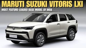  Maruti Suzuki Victoris 