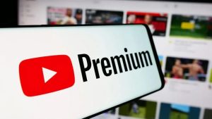 YouTube Premium Lite