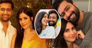 Vicky Kaushal Katrina Kaif pregnancy