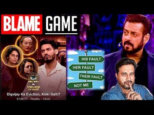 बिग बॉस 19: 4 कंटेस्टेंट्स