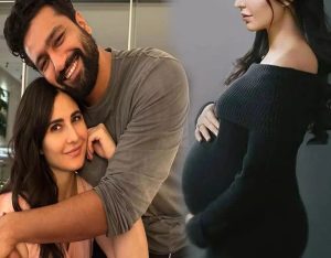 Vicky Kaushal Katrina Kaif pregnancy