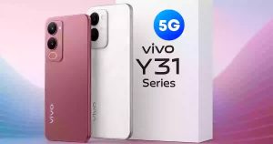 Vivo Y31
