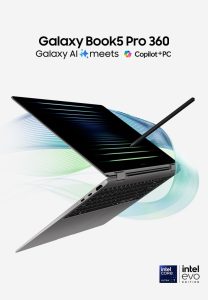 Samsung Galaxy Book 5 360