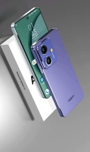 Oppo A6 Pro 5G