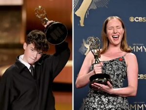 Emmy Awards 2025
