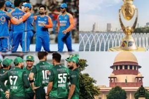 सलमान आगा