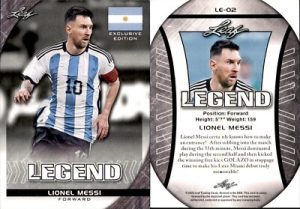 "लियोनेल मेस्सी 