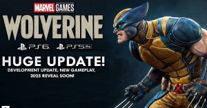 मार्वल्स वूल्वरिन 2025