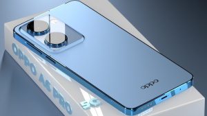 Oppo A6 Pro 5G