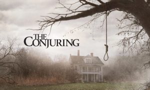 द कॉन्जुरिंग: लास्ट राइट्स