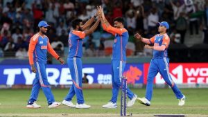 भारत vs यूएई 10 सितंबर 2025: