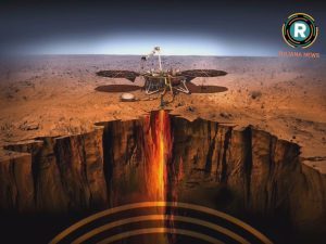 मंगल ग्रह