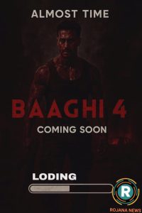 "Baaghi 4"