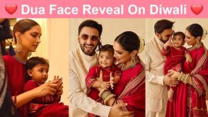 दीपिका और रणवीर