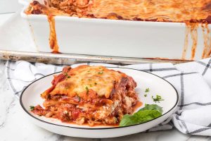 Lasagna