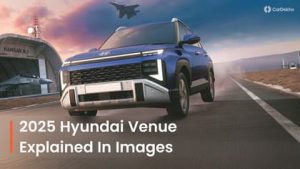 Hyundai Venue 