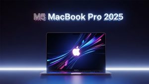 MacBook Pro M5