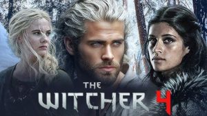 The Witcher