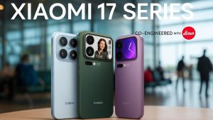 Xiaomi 17 