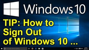 Windows 10