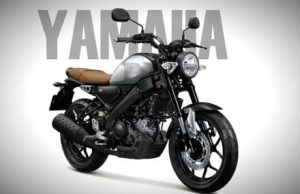 Yamaha