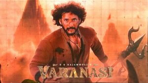 ‘Varanasi